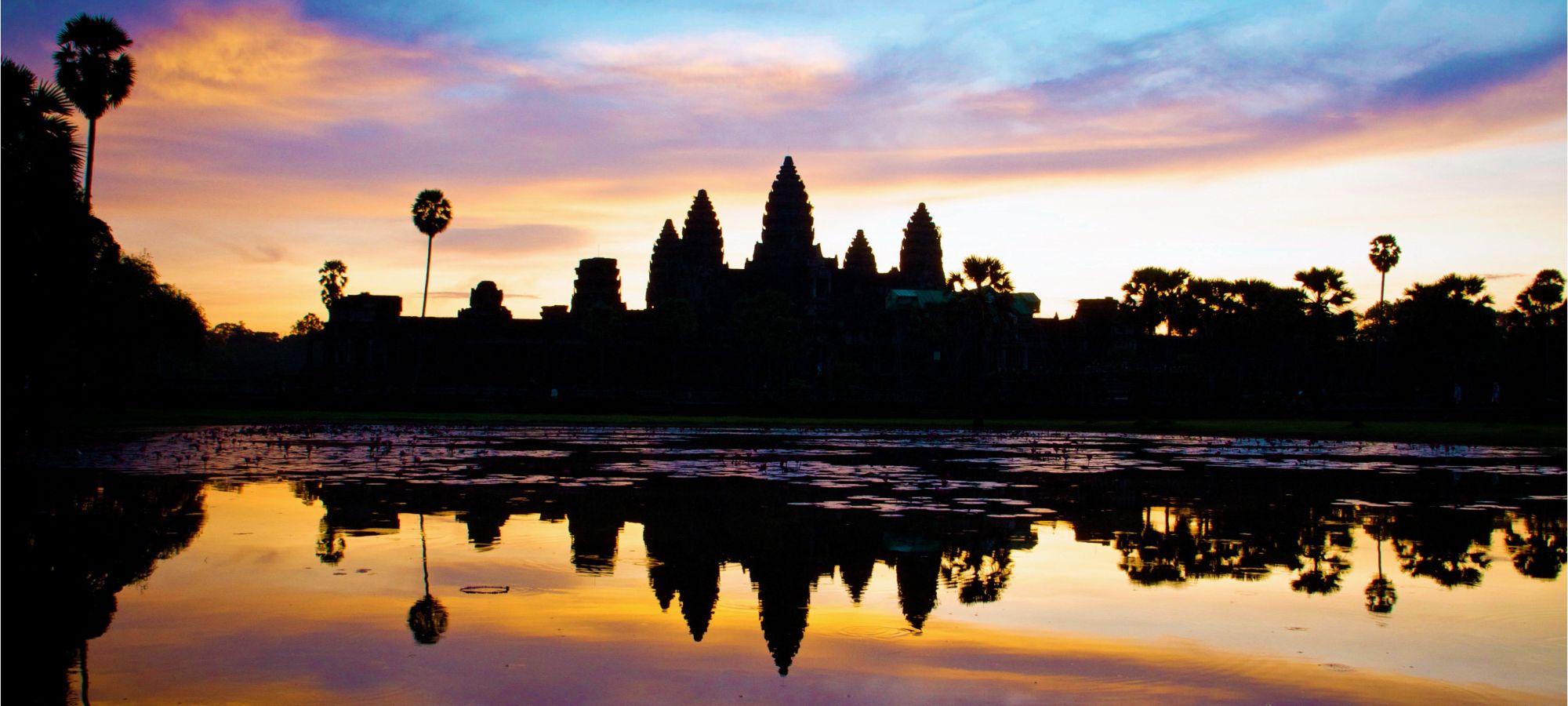 Photos from our Cambodia Cycling Holiday